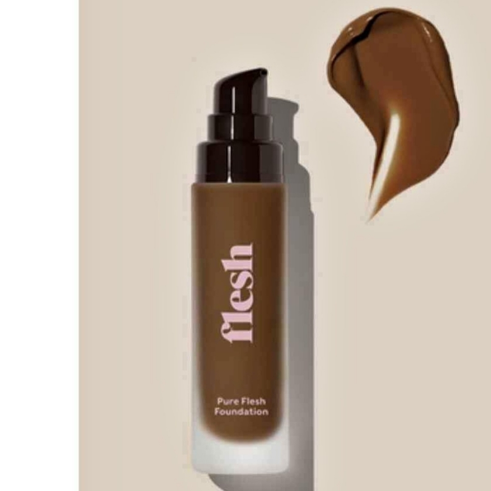 Flesh Foundation